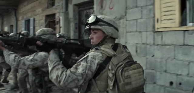 Film Americký sniper (2015) exkluzivně pro vás online.