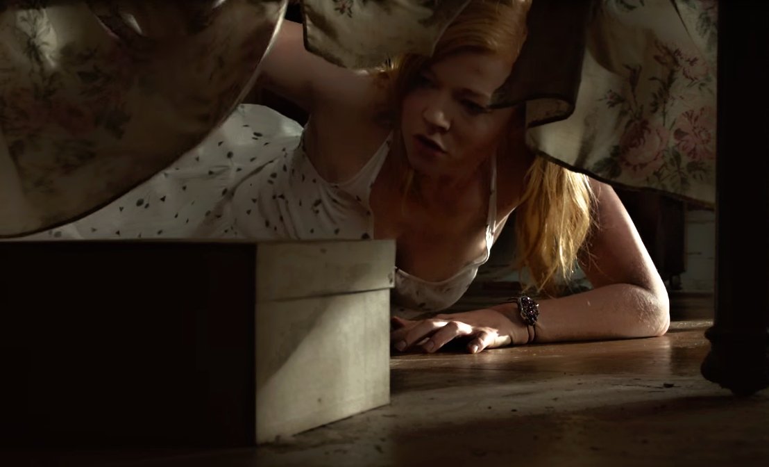 Jessabelle (2014) online ke shlédnutí