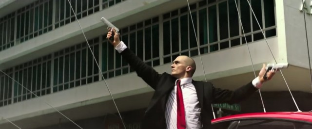 Film Hitman: Agent 47 online pro vás.